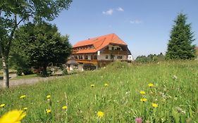Hotel Zum Breitenberg